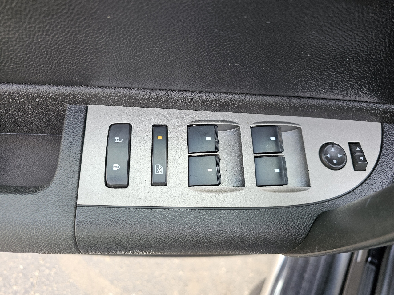 Chevrolet Silverado 1500 2WD Crew Cab 143.5" LT w/2LT 2008