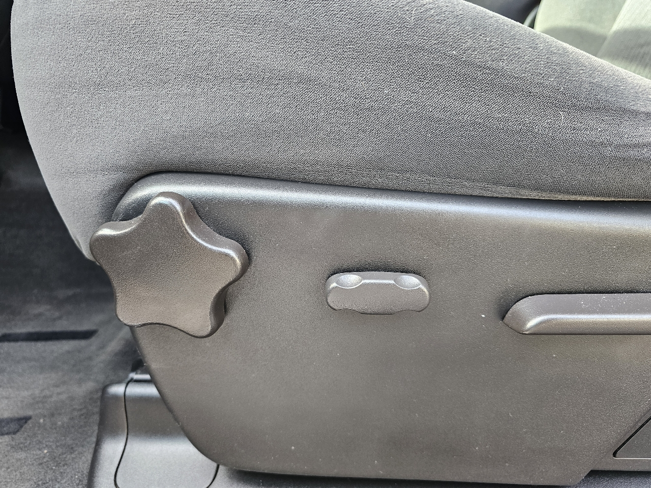 Chevrolet Silverado 1500 2WD Crew Cab 143.5" LT w/2LT 2008