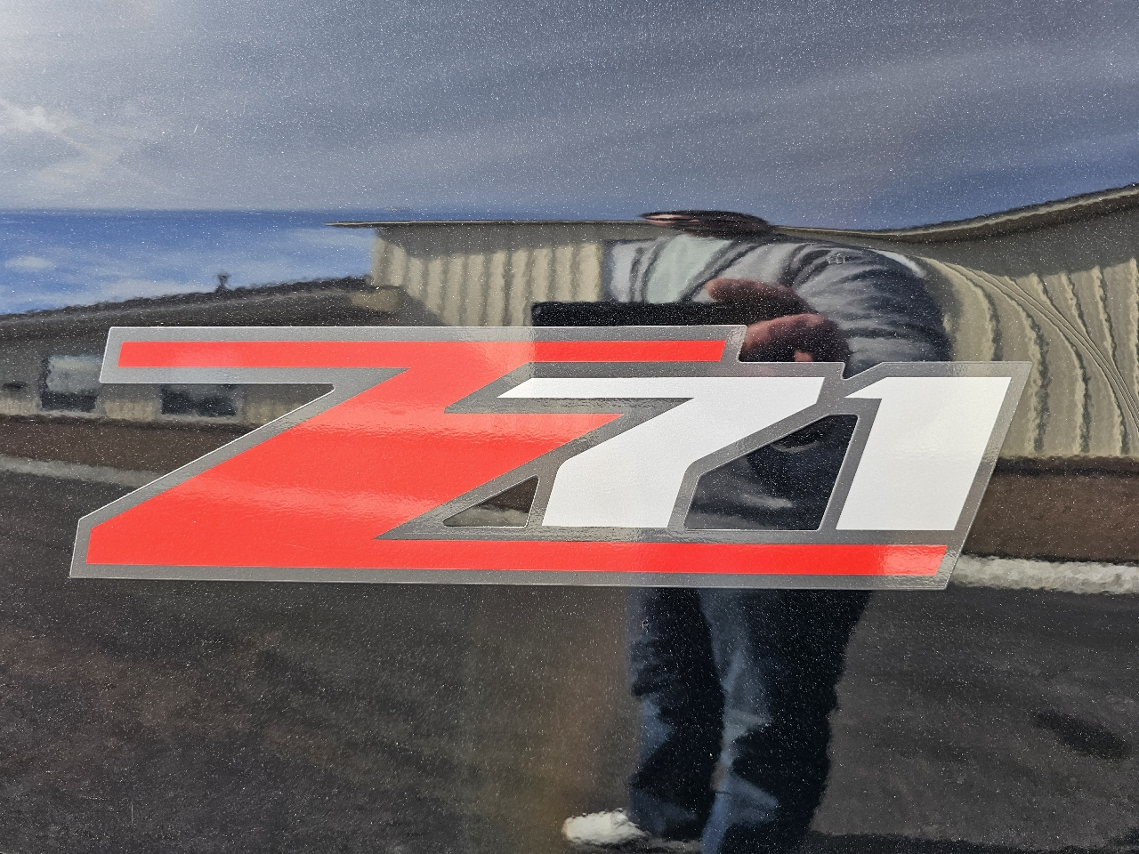 Chevrolet Silverado 1500 2WD Crew Cab 143.5" LT w/2LT 2008