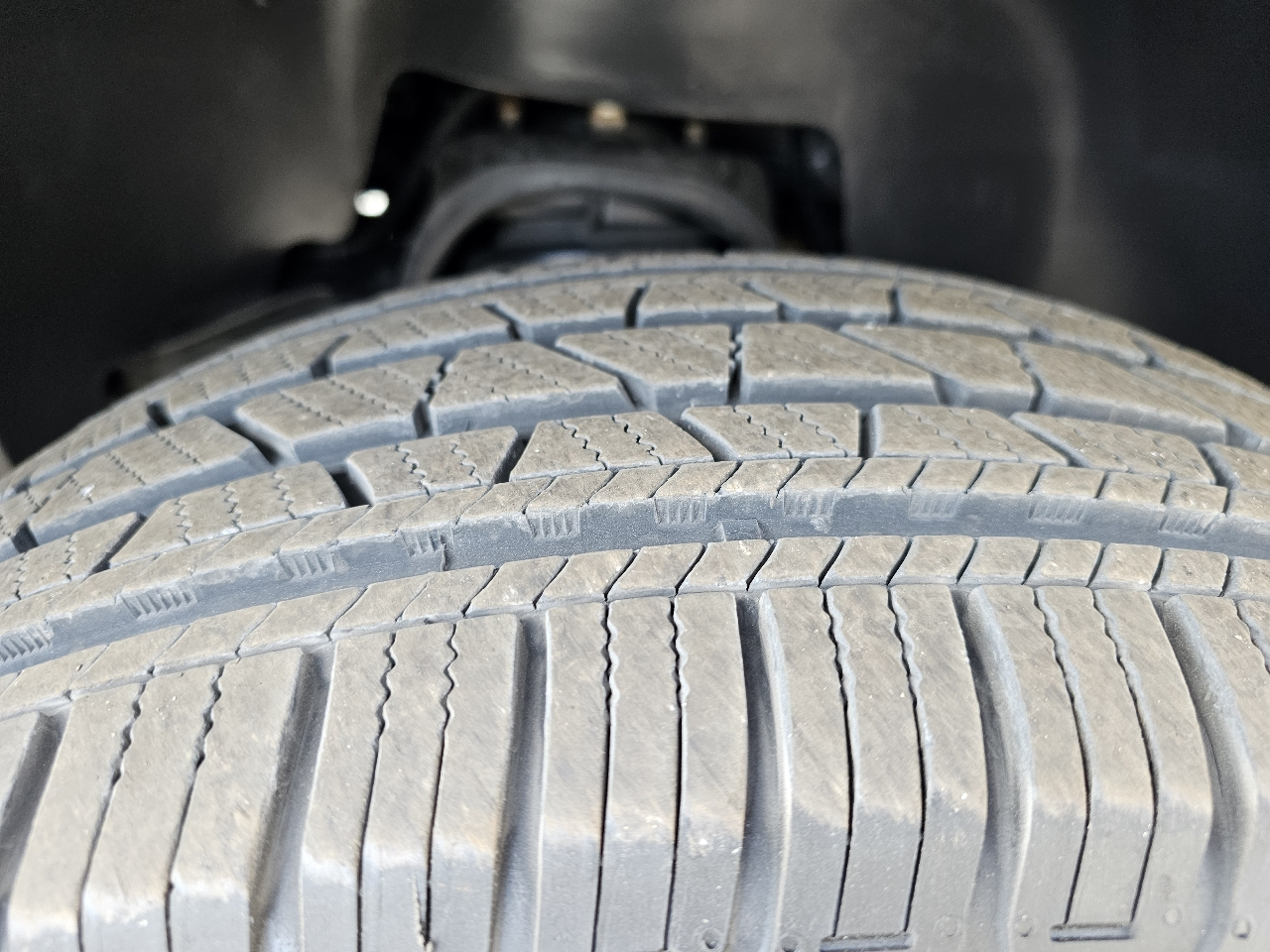 Chevrolet Silverado 1500 2WD Crew Cab 143.5" LT w/2LT 2008