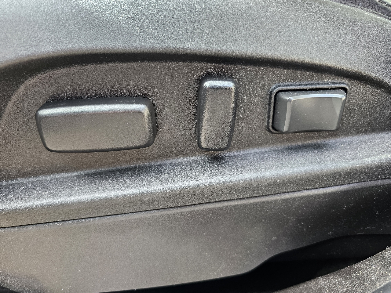 GMC Terrain AWD 4dr SLT w/SLT-2 2015