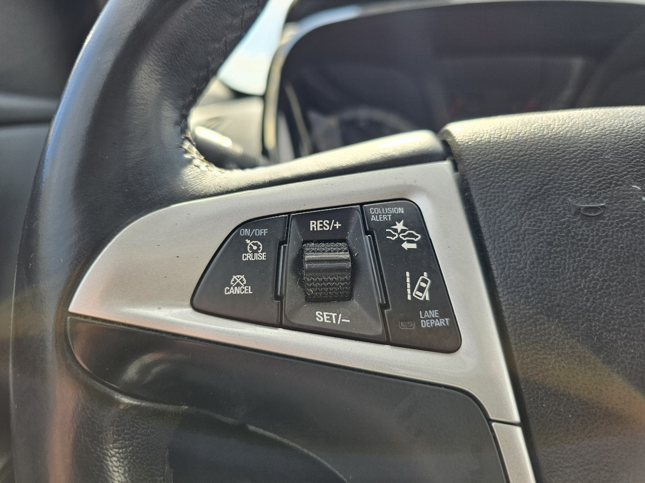 GMC Terrain AWD 4dr SLT w/SLT-2 2015