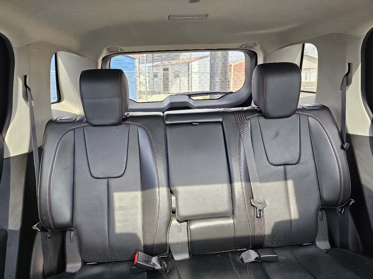 GMC Terrain AWD 4dr SLT w/SLT-2 2015