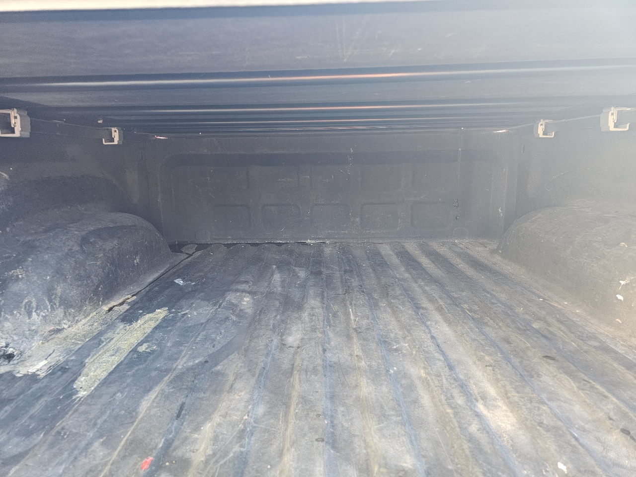 RAM 1500 4WD Crew Cab 140.5" Big Horn 2015