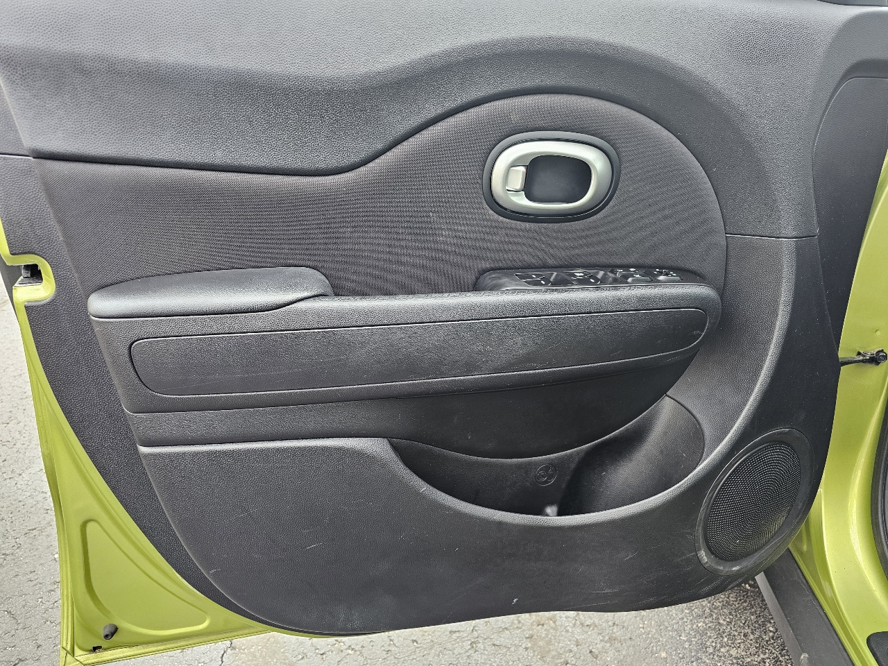 Kia Soul 5dr Wgn Auto Base 2015