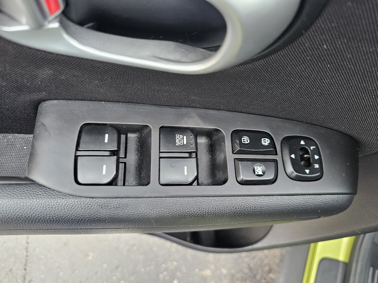 Kia Soul 5dr Wgn Auto Base 2015