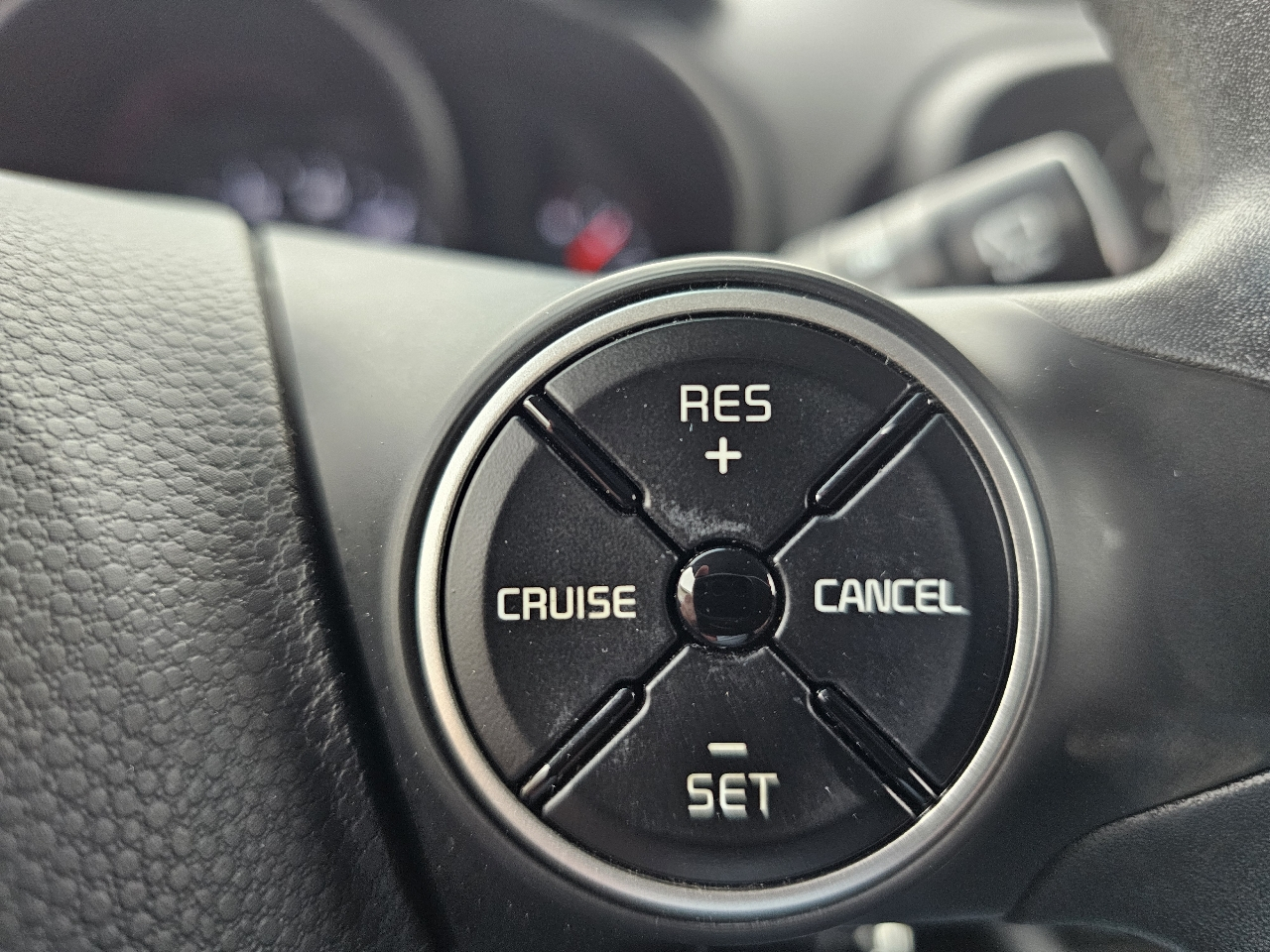 Kia Soul 5dr Wgn Auto Base 2015