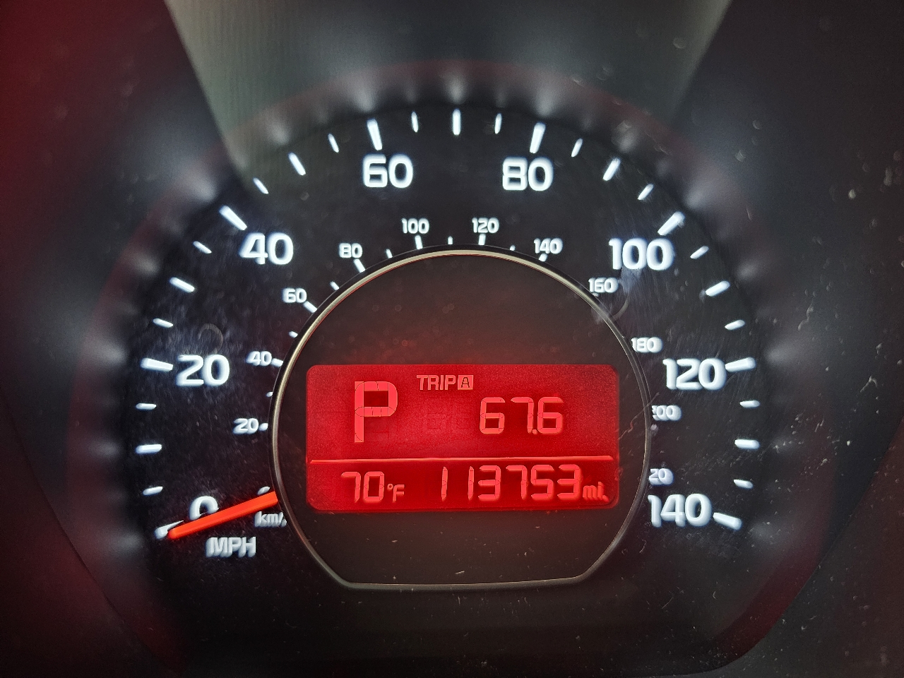 Kia Soul 5dr Wgn Auto Base 2015