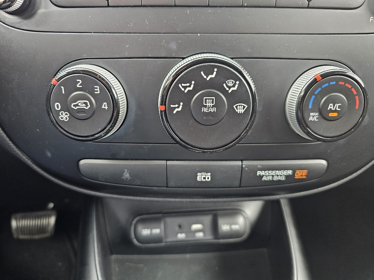 Kia Soul 5dr Wgn Auto Base 2015