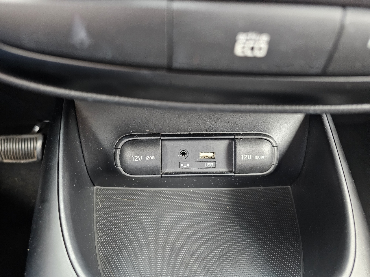 Kia Soul 5dr Wgn Auto Base 2015