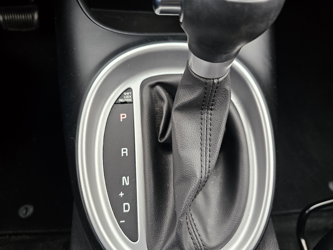 Kia Soul 5dr Wgn Auto Base 2015