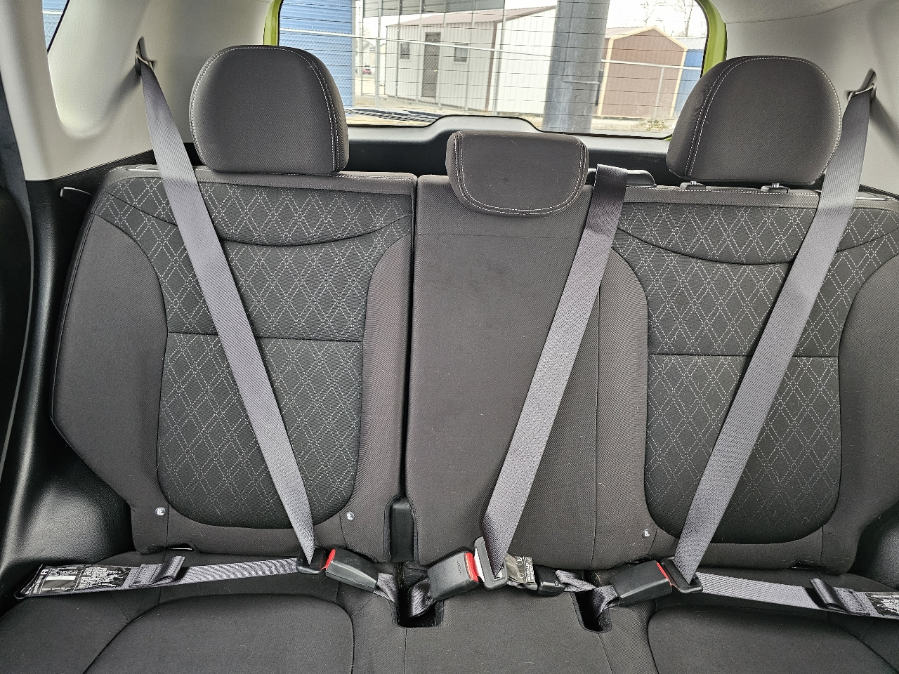 Kia Soul 5dr Wgn Auto Base 2015