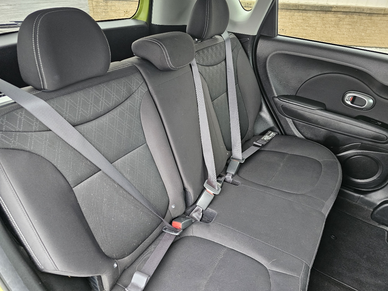 Kia Soul 5dr Wgn Auto Base 2015