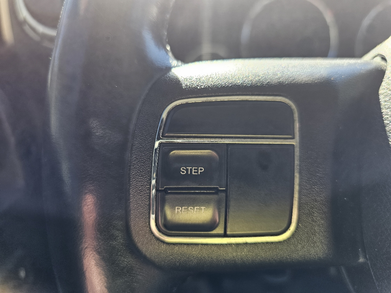 Jeep Wrangler Unlimited 4WD 4dr Sahara 2012