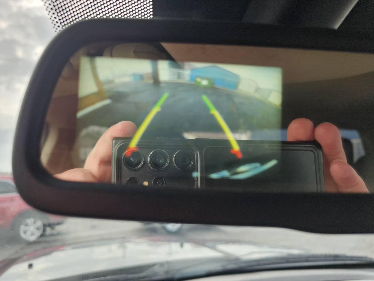 RAM 1500 4WD Quad Cab 140.5" Express 2014