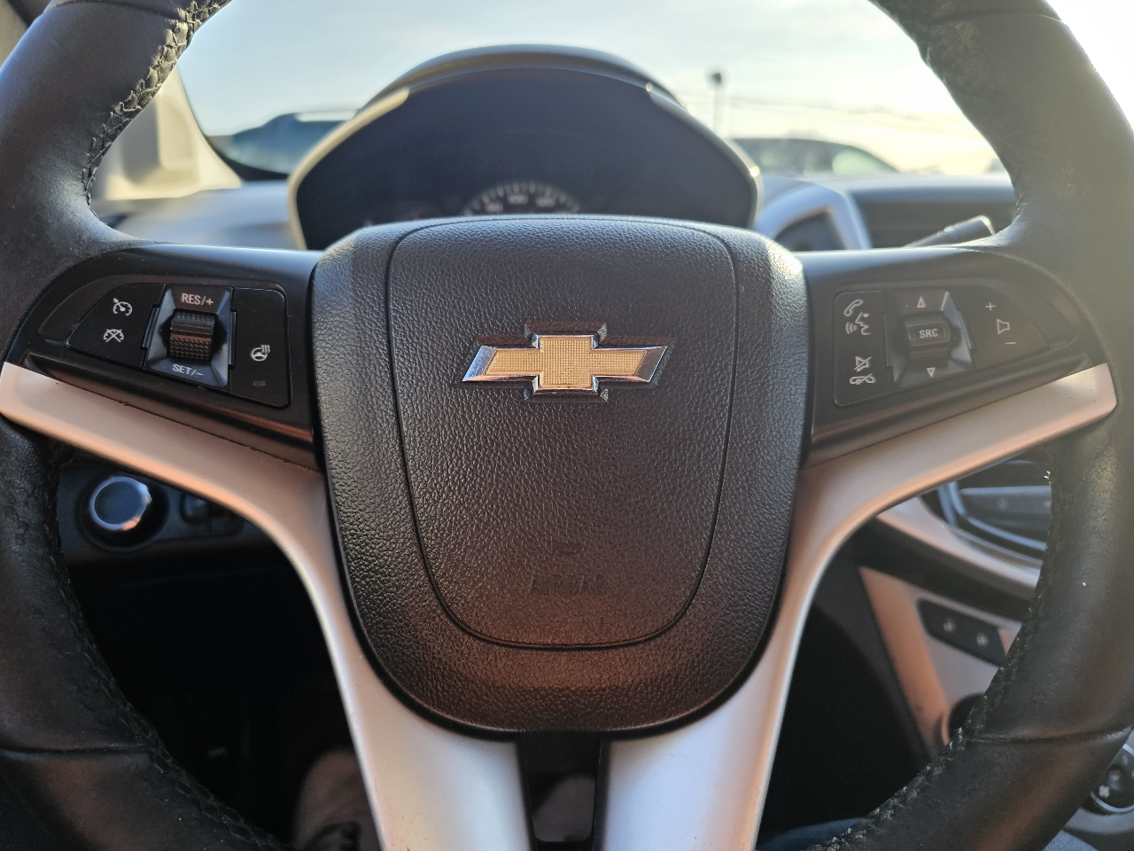 Chevrolet Sonic 4dr Sdn Premier 2020