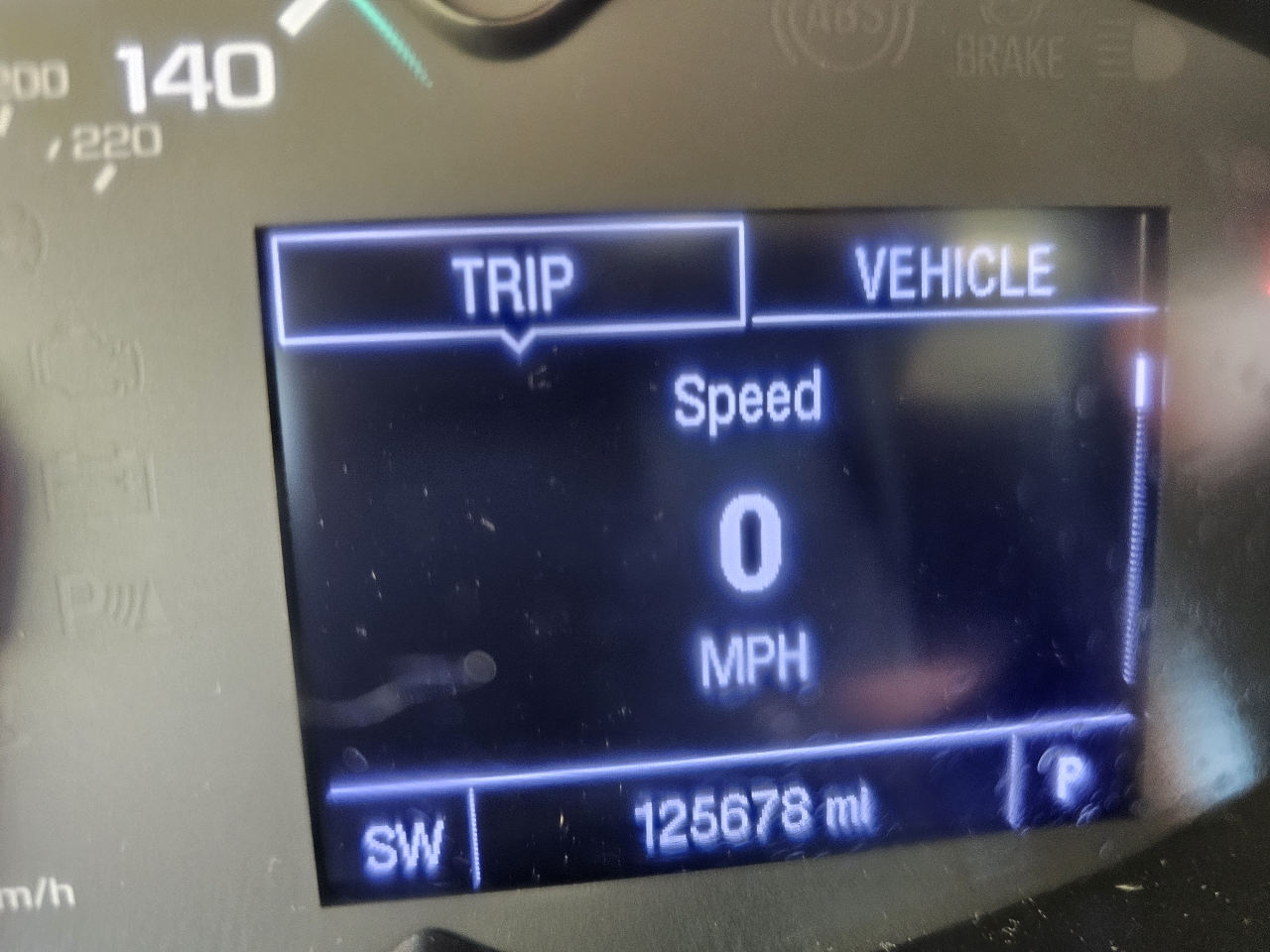 Chevrolet Sonic 4dr Sdn Premier 2020