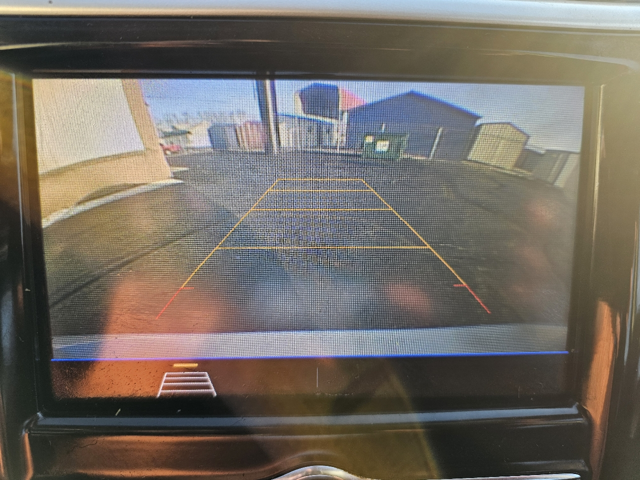 Chevrolet Sonic 4dr Sdn Premier 2020