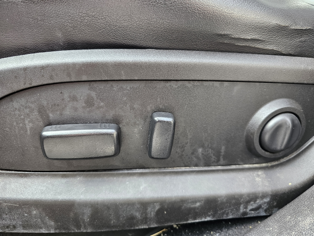 GMC Acadia AWD 4dr SLT w/SLT-1 2016