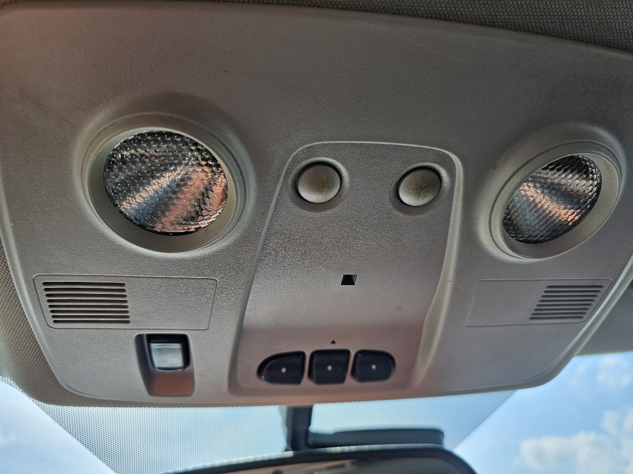 GMC Acadia AWD 4dr SLT w/SLT-1 2016