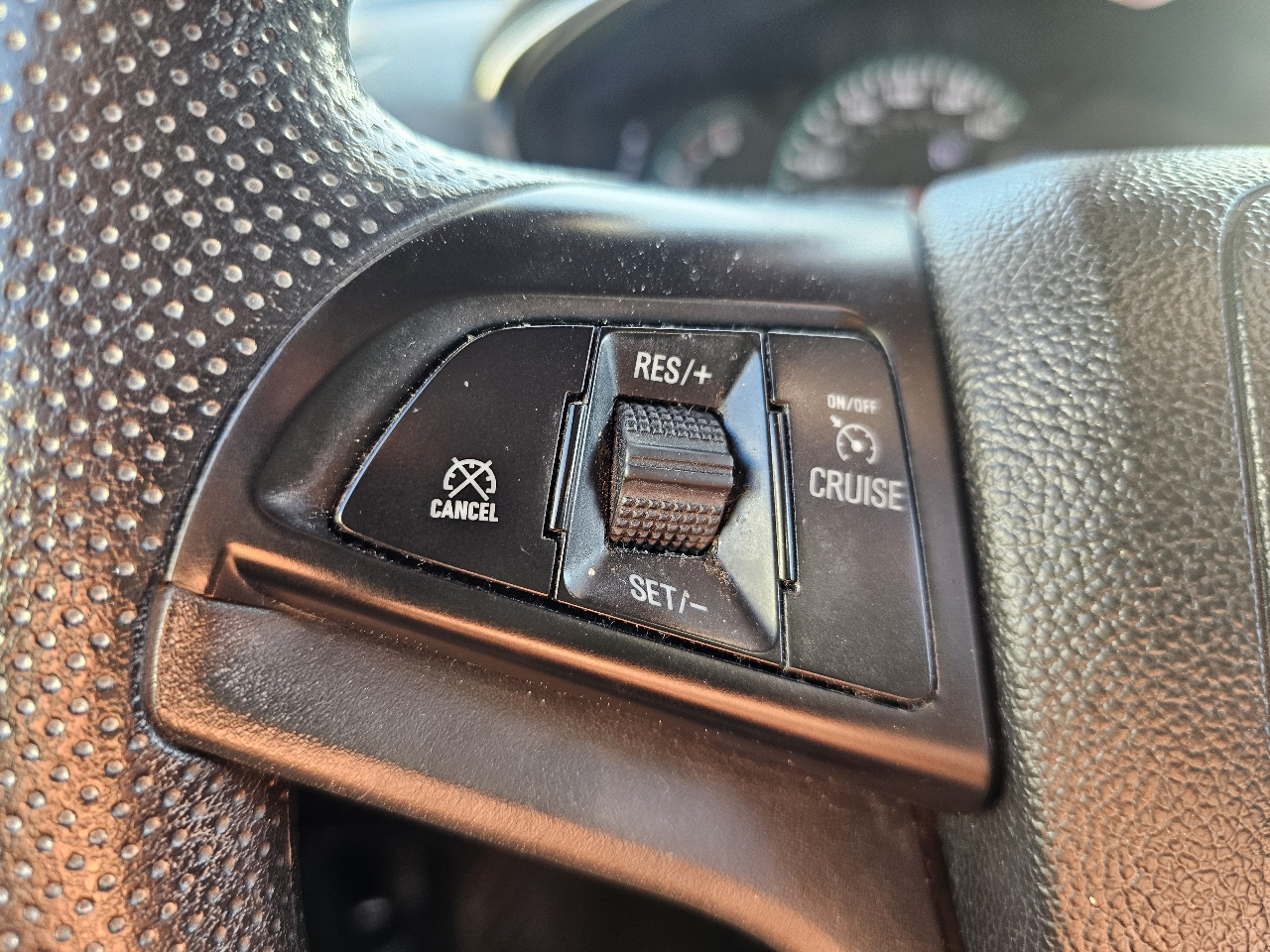 Chevrolet Trax FWD 4dr LS 2019