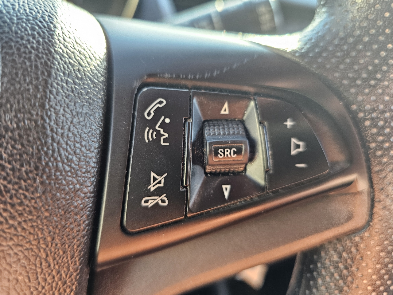 Chevrolet Trax FWD 4dr LS 2019