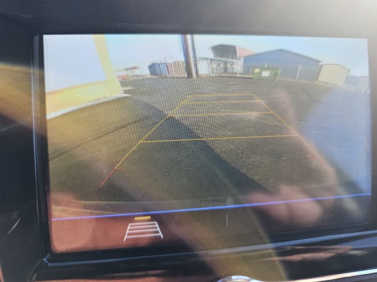 Chevrolet Trax FWD 4dr LS 2019