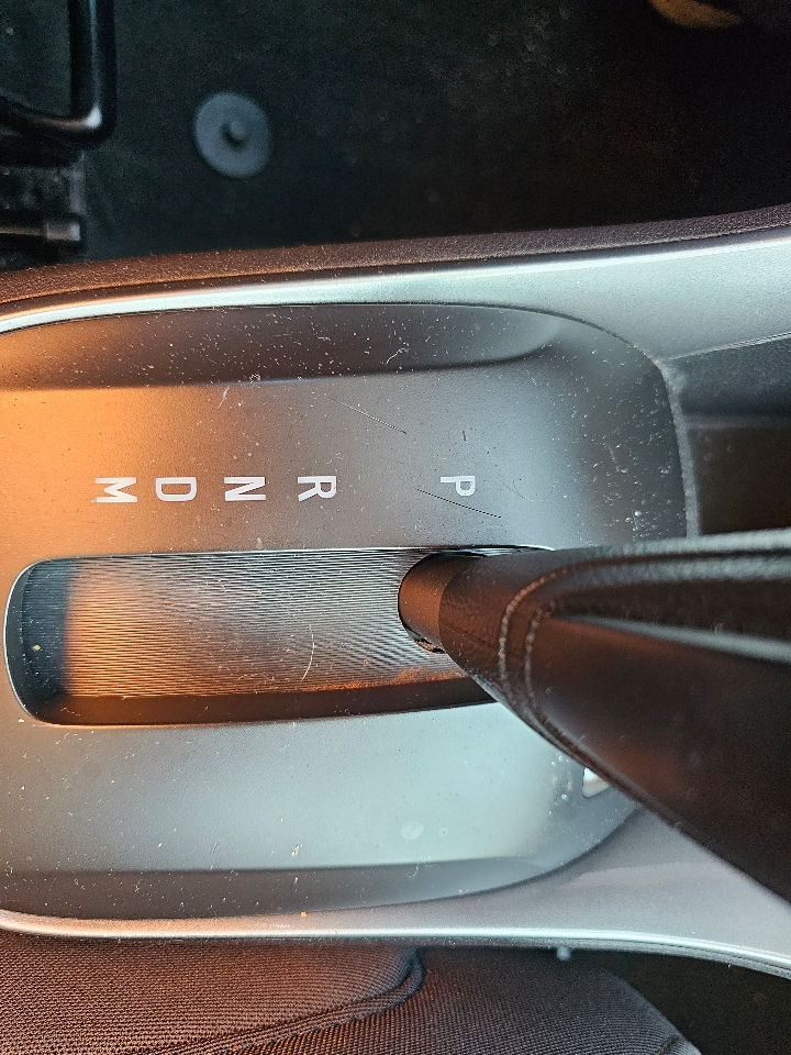 Chevrolet Trax FWD 4dr LS 2019