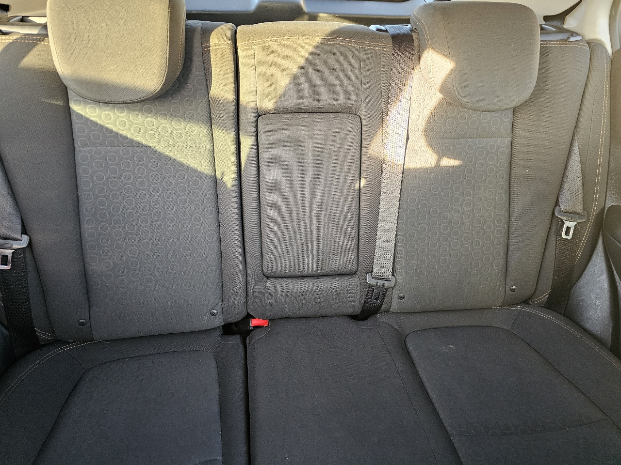 Chevrolet Trax FWD 4dr LS 2019