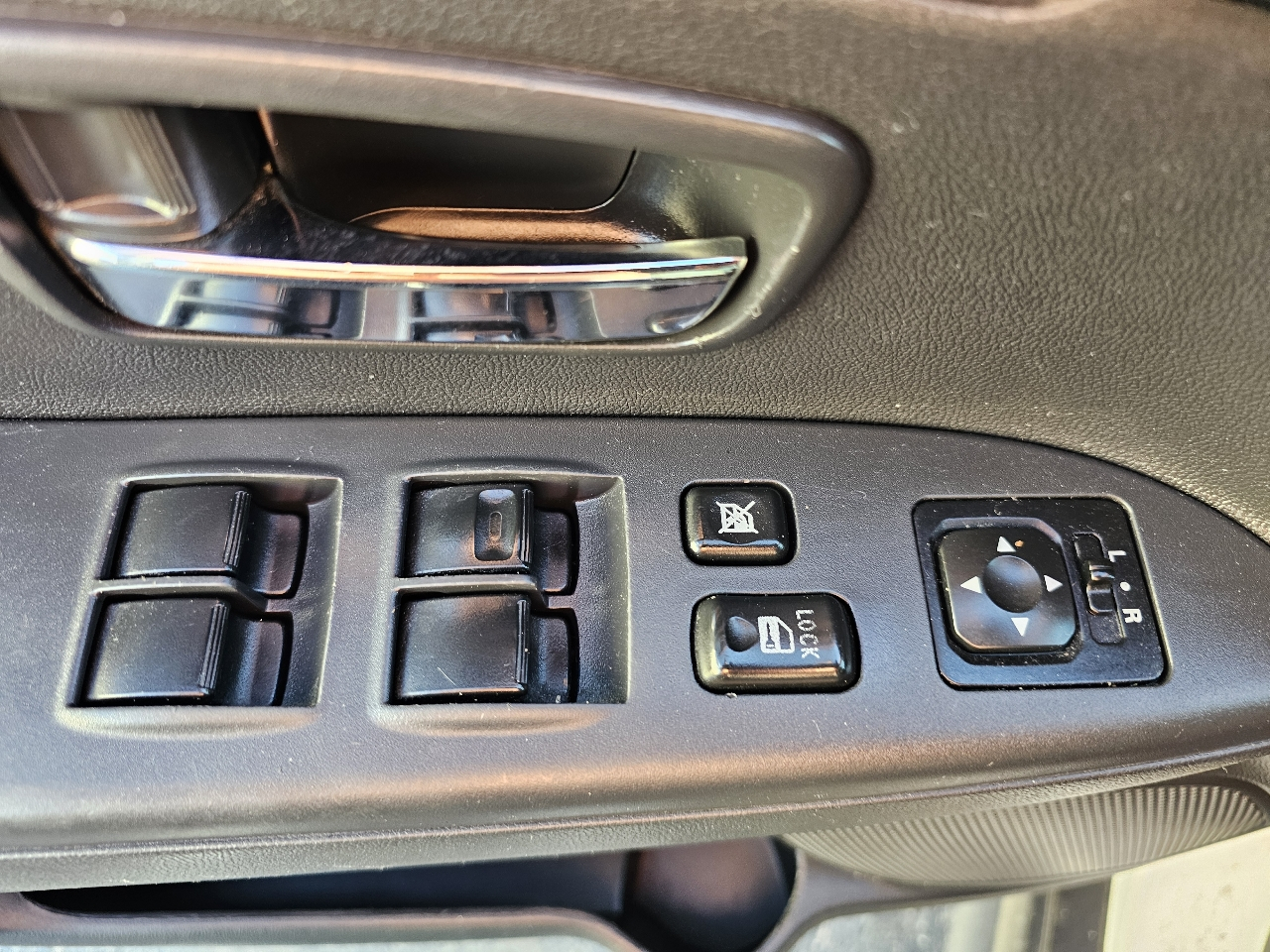 Mitsubishi Outlander Sport ES 2.0 AWC CVT 2019