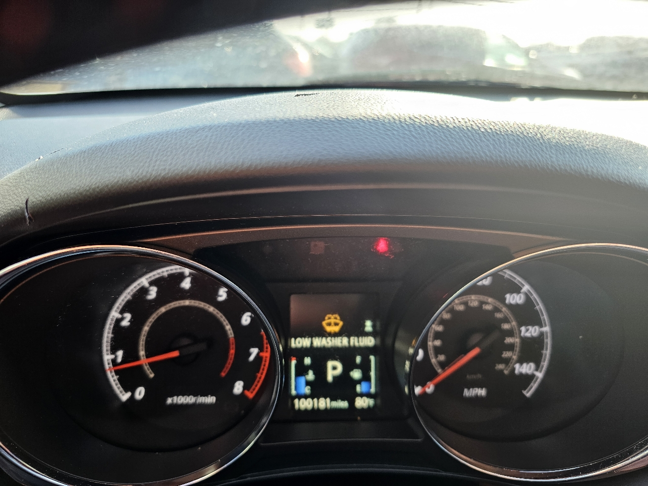 Mitsubishi Outlander Sport ES 2.0 AWC CVT 2019