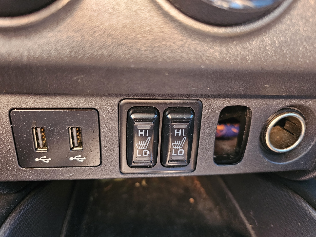 Mitsubishi Outlander Sport ES 2.0 AWC CVT 2019