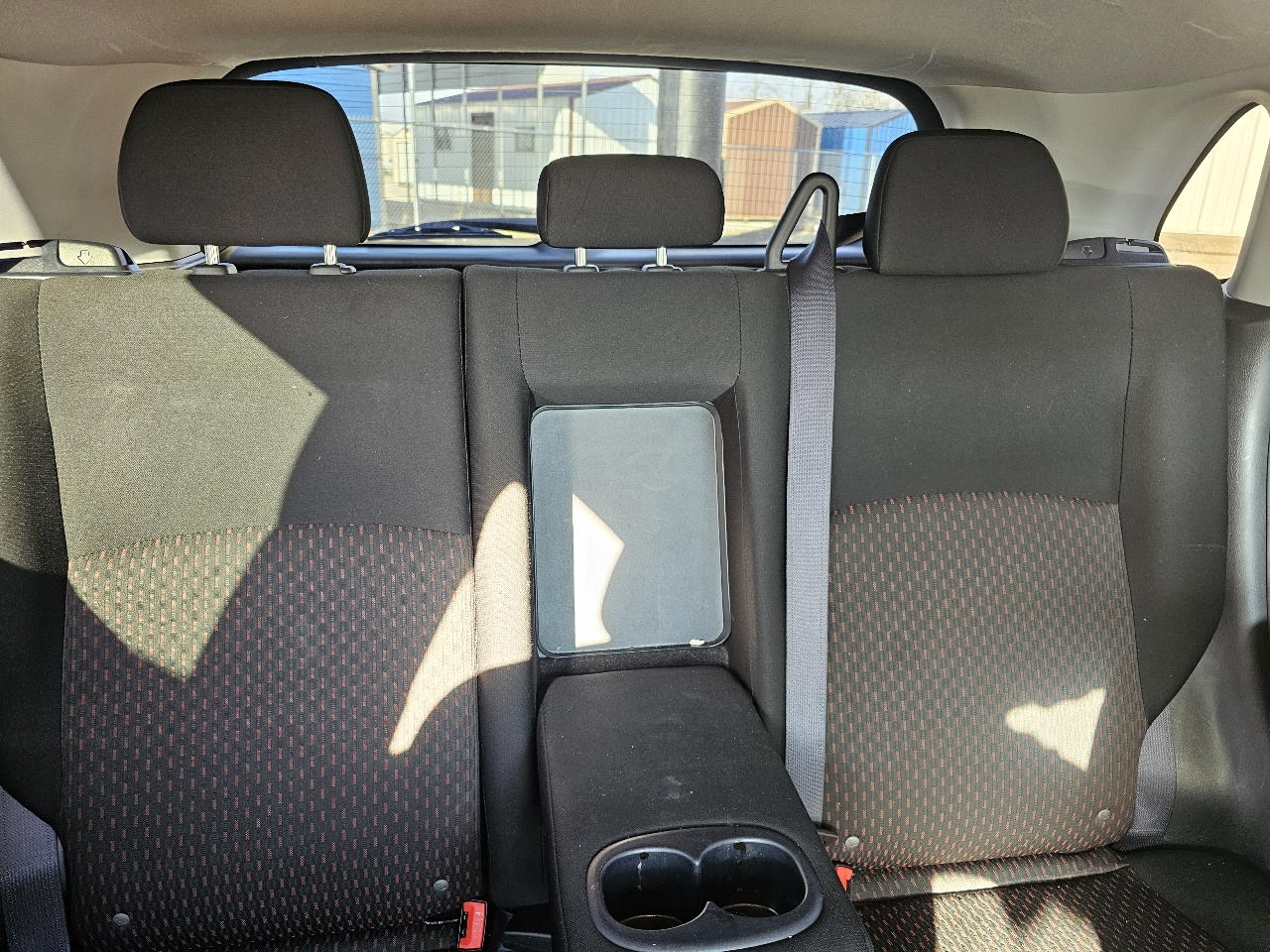 Mitsubishi Outlander Sport ES 2.0 AWC CVT 2019