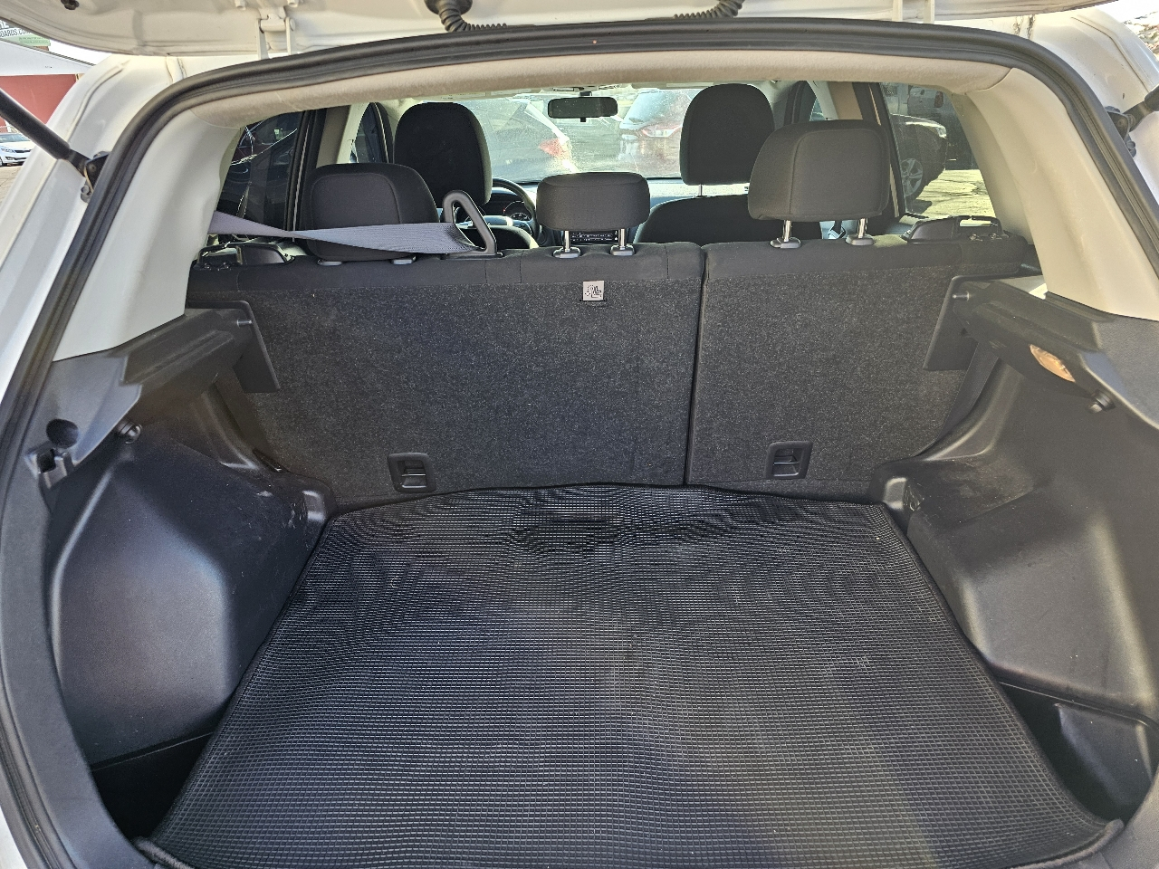 Mitsubishi Outlander Sport ES 2.0 AWC CVT 2019