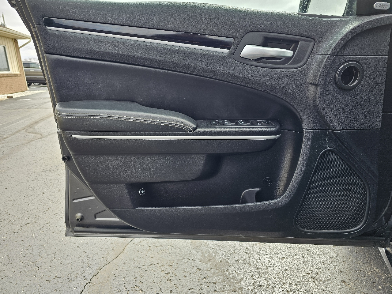 Chrysler 300 300S RWD 2019