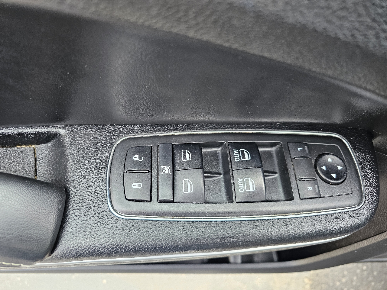 Chrysler 300 300S RWD 2019