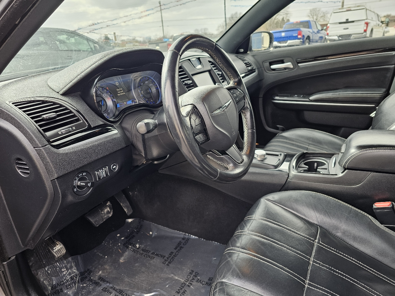 Chrysler 300 300S RWD 2019