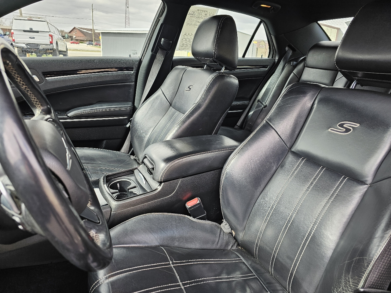 Chrysler 300 300S RWD 2019