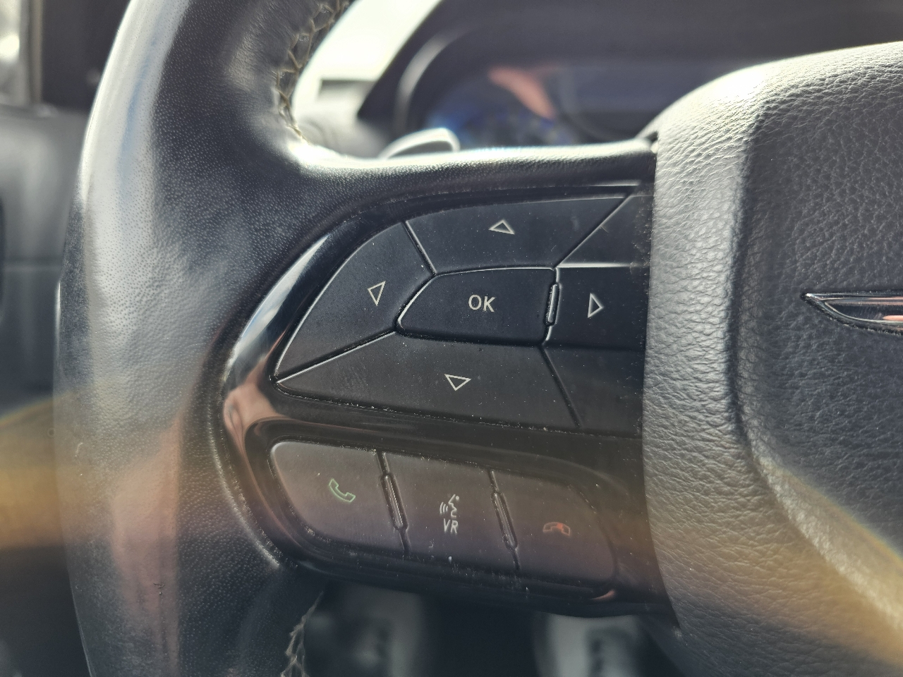 Chrysler 300 300S RWD 2019