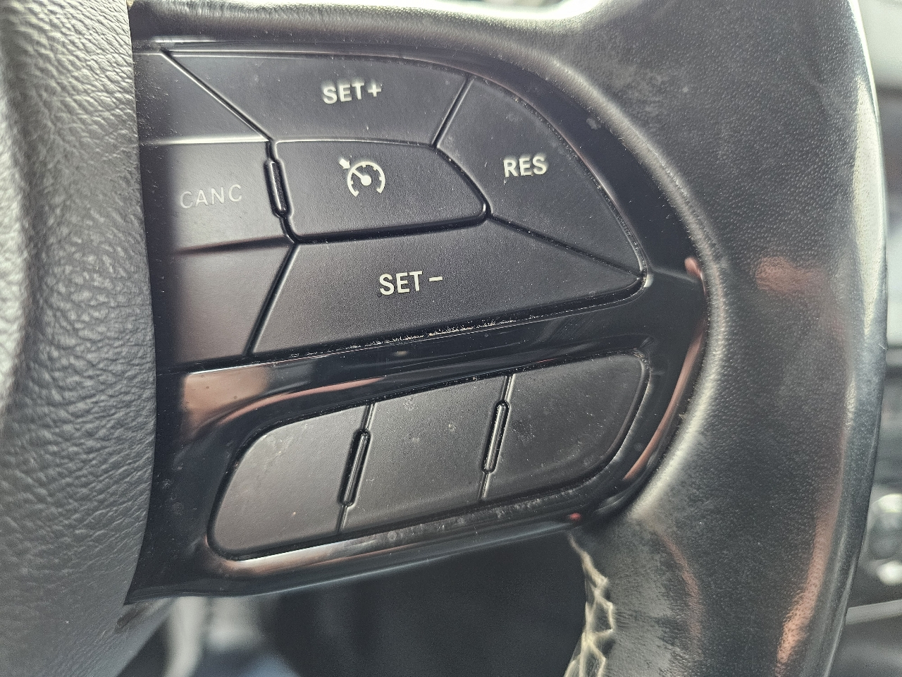 Chrysler 300 300S RWD 2019