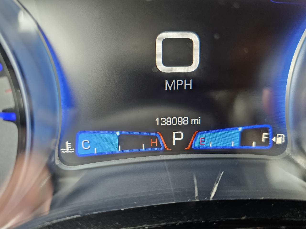 Chrysler 300 300S RWD 2019