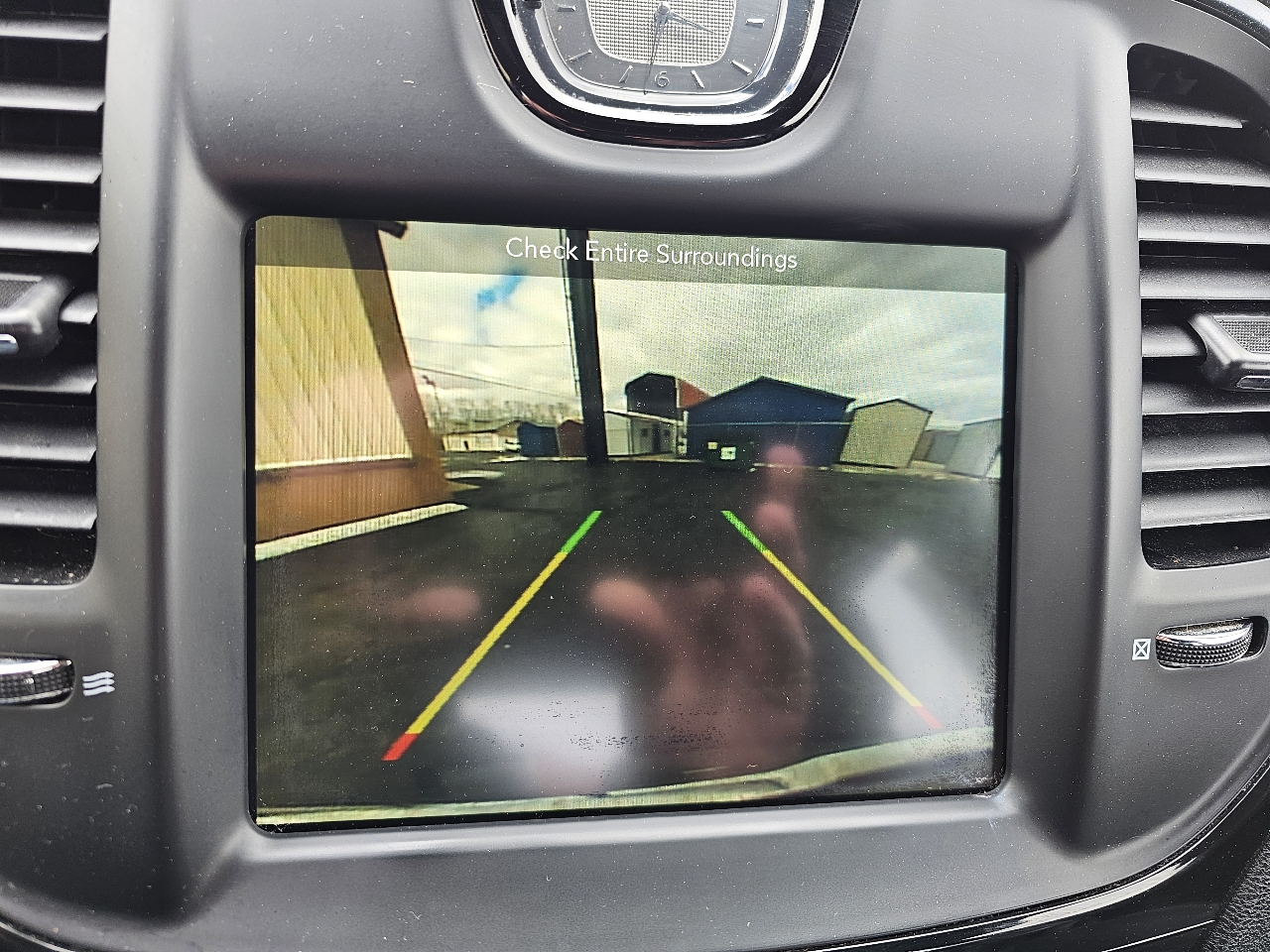 Chrysler 300 300S RWD 2019