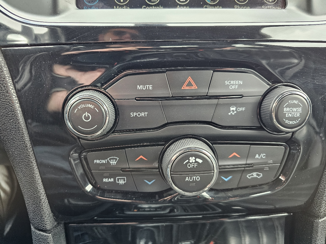 Chrysler 300 300S RWD 2019