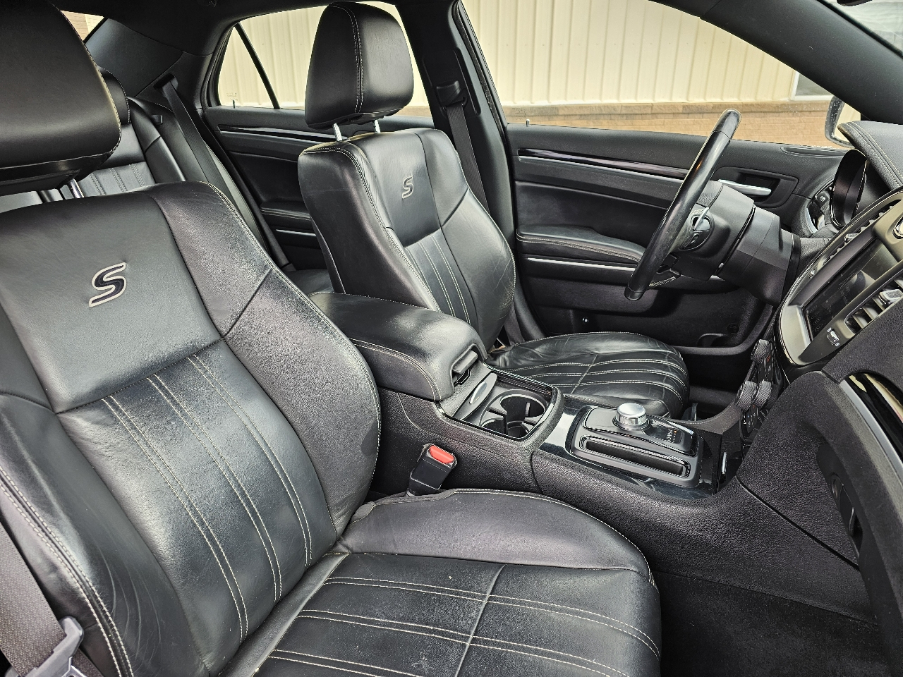 Chrysler 300 300S RWD 2019