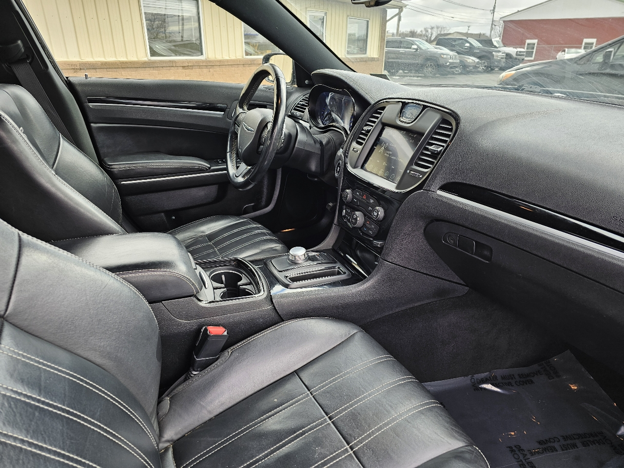 Chrysler 300 300S RWD 2019