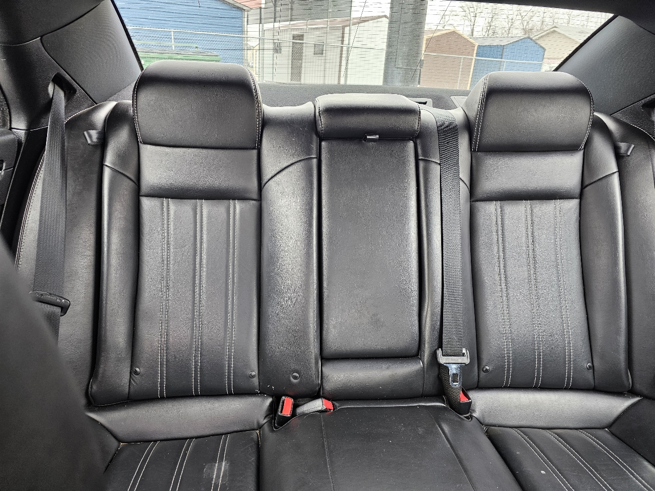 Chrysler 300 300S RWD 2019