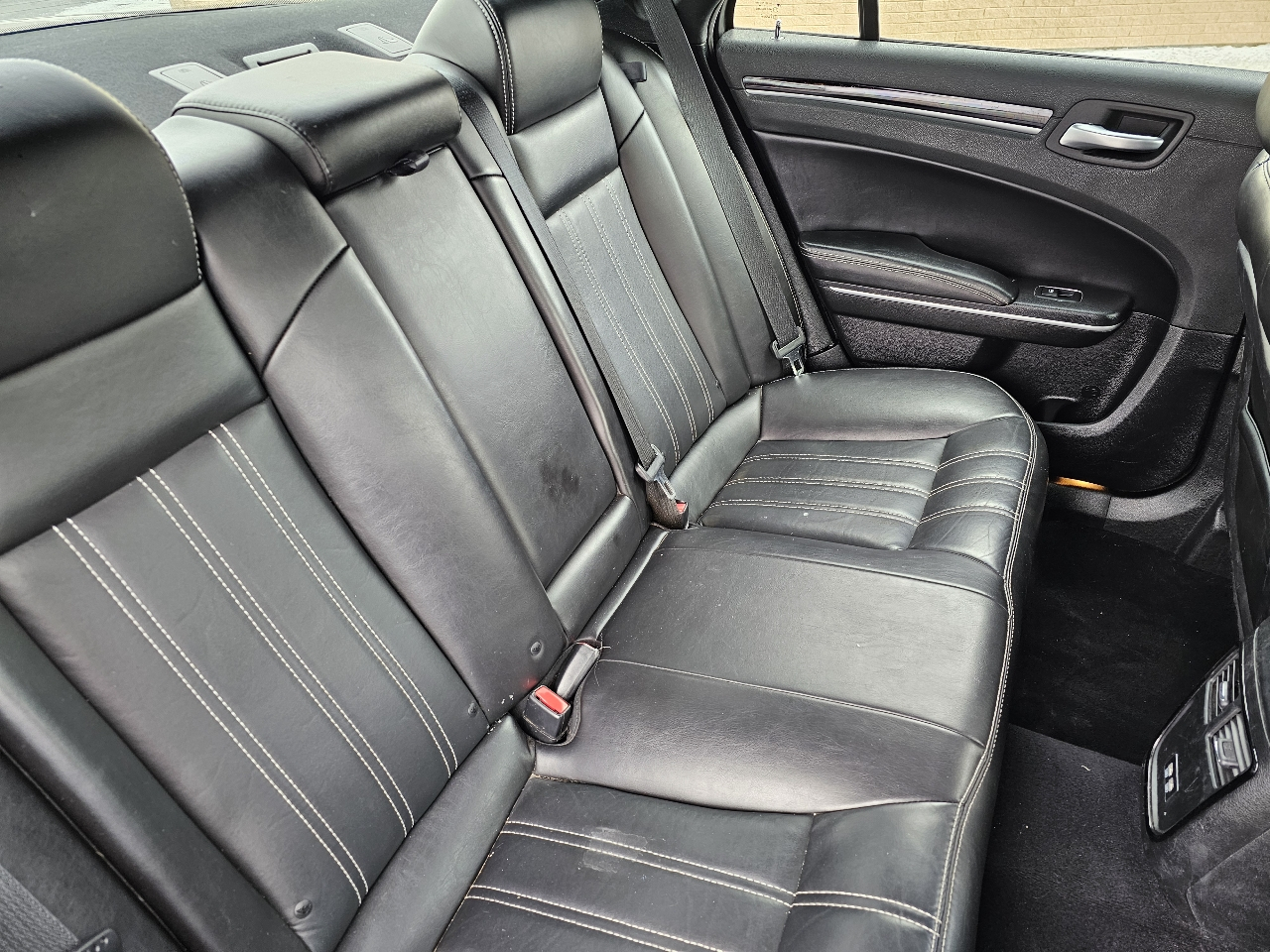 Chrysler 300 300S RWD 2019