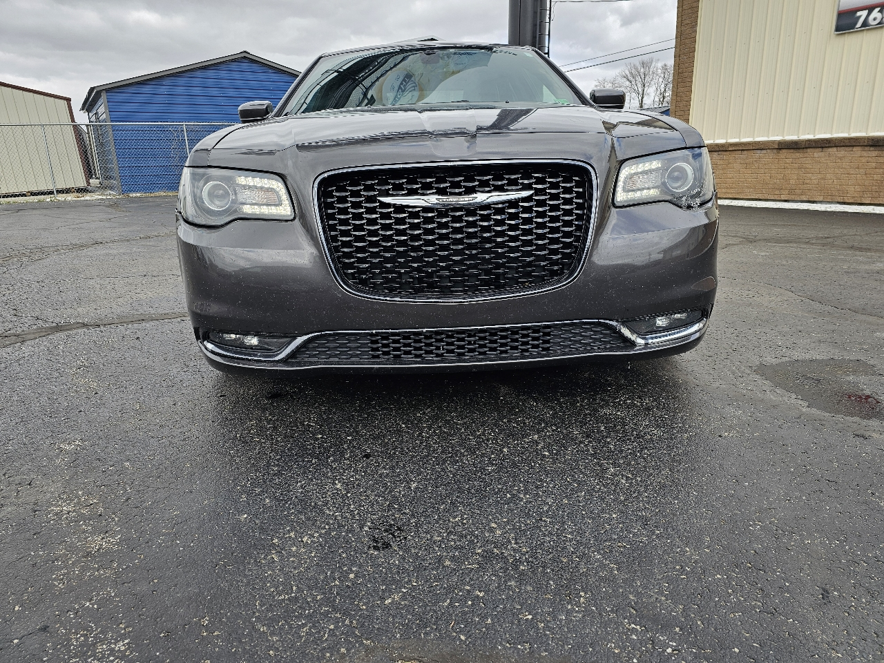Chrysler 300 300S RWD 2019