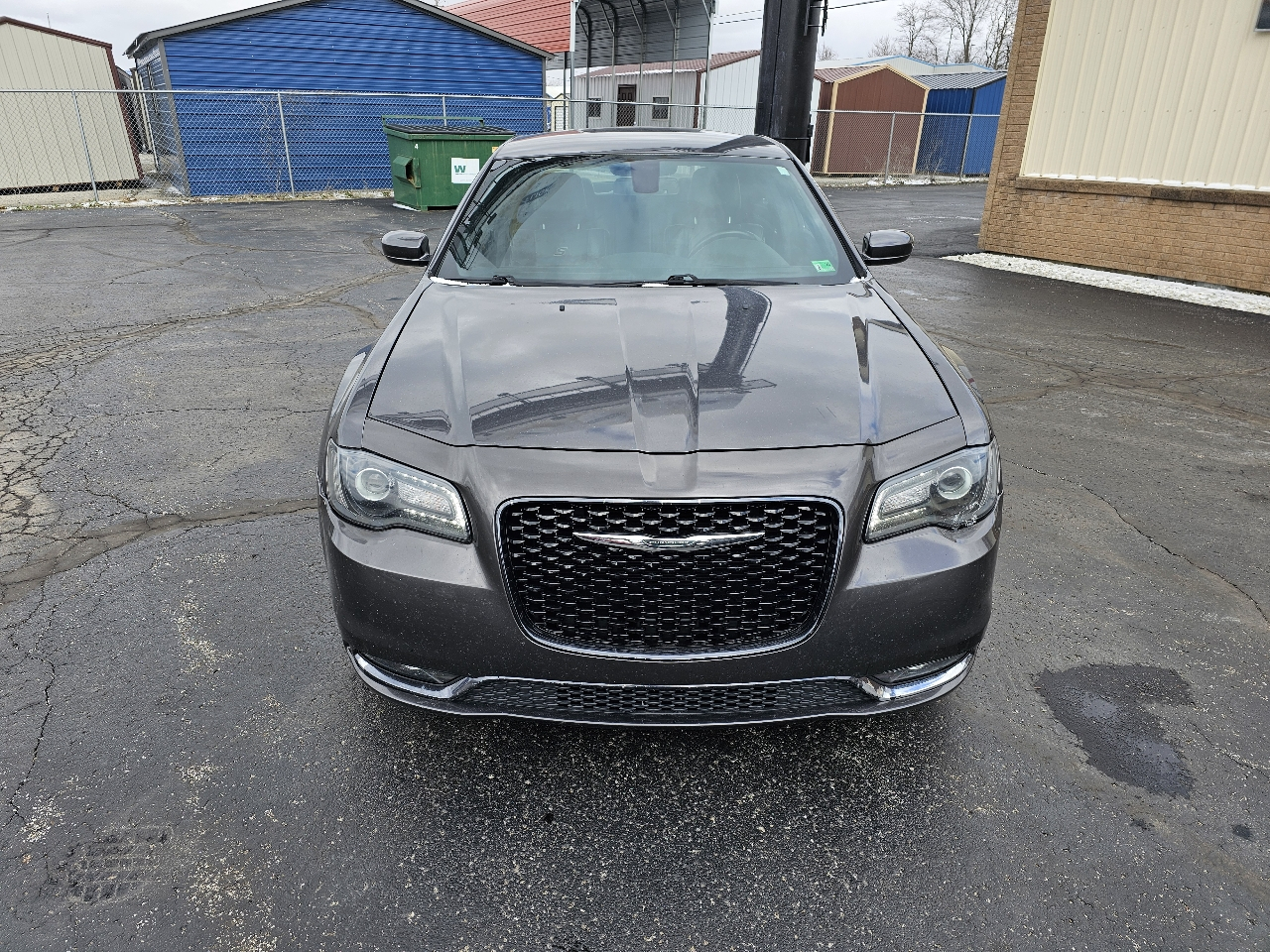 Chrysler 300 300S RWD 2019