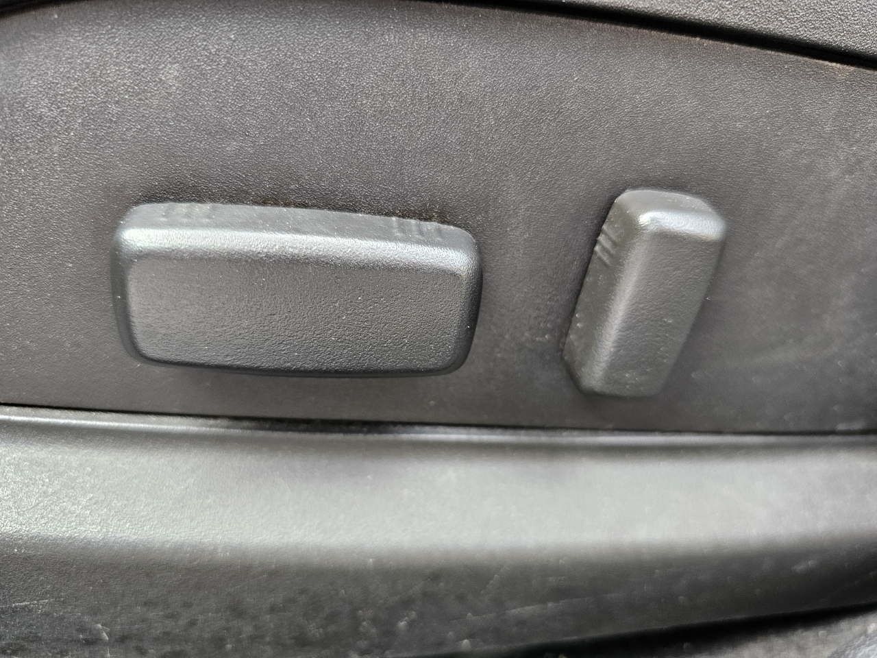 Chevrolet Traverse AWD 4dr LTZ 2015